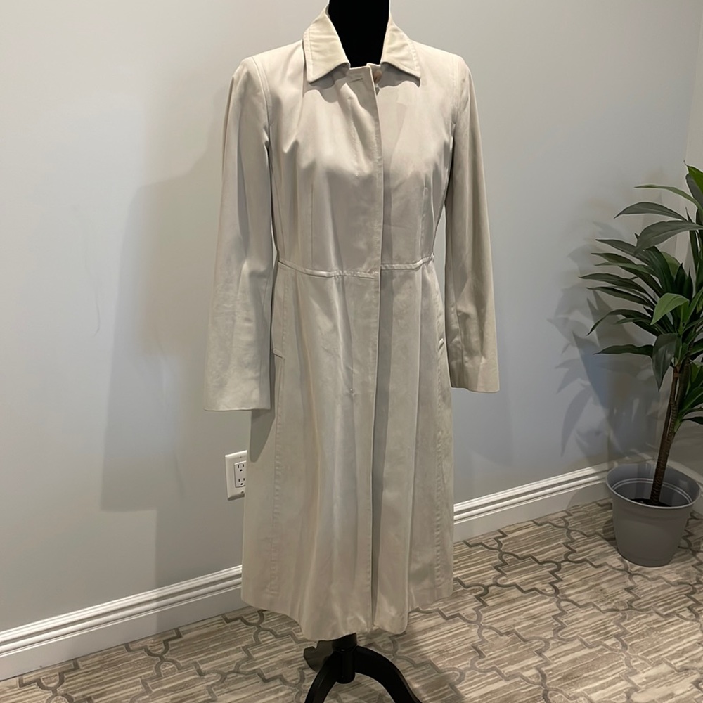 J crew coat